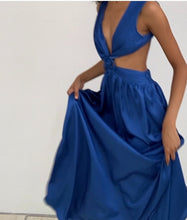 Load image into Gallery viewer, THE AISHA DRESS