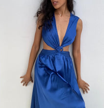 Load image into Gallery viewer, THE AISHA DRESS