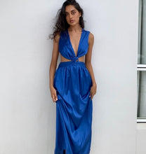 Load image into Gallery viewer, THE AISHA DRESS