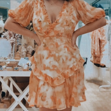 Load image into Gallery viewer, The Autumn Dress