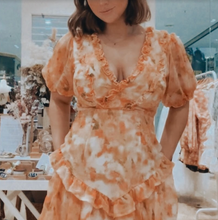 Load image into Gallery viewer, The Autumn Dress