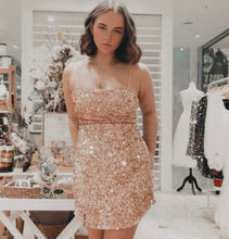 Load image into Gallery viewer, The London Dress