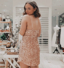 Load image into Gallery viewer, The London Dress