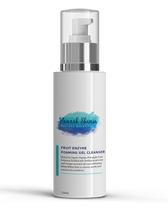 Load image into Gallery viewer, HANNAH SHANIA - FRUIT ENZYME FOAMING GEL CLEANSER 125ml
