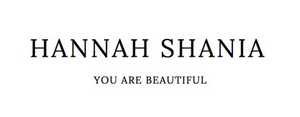 Hannah Shania - Designer Label Dresses - Australian Organic Vegan Skincare