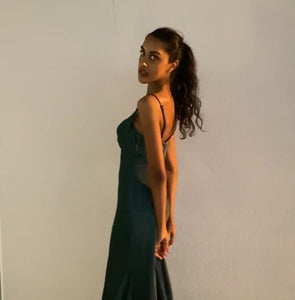 Aaliyah Dress