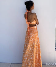 Load image into Gallery viewer, Lyla Maxi Dress
